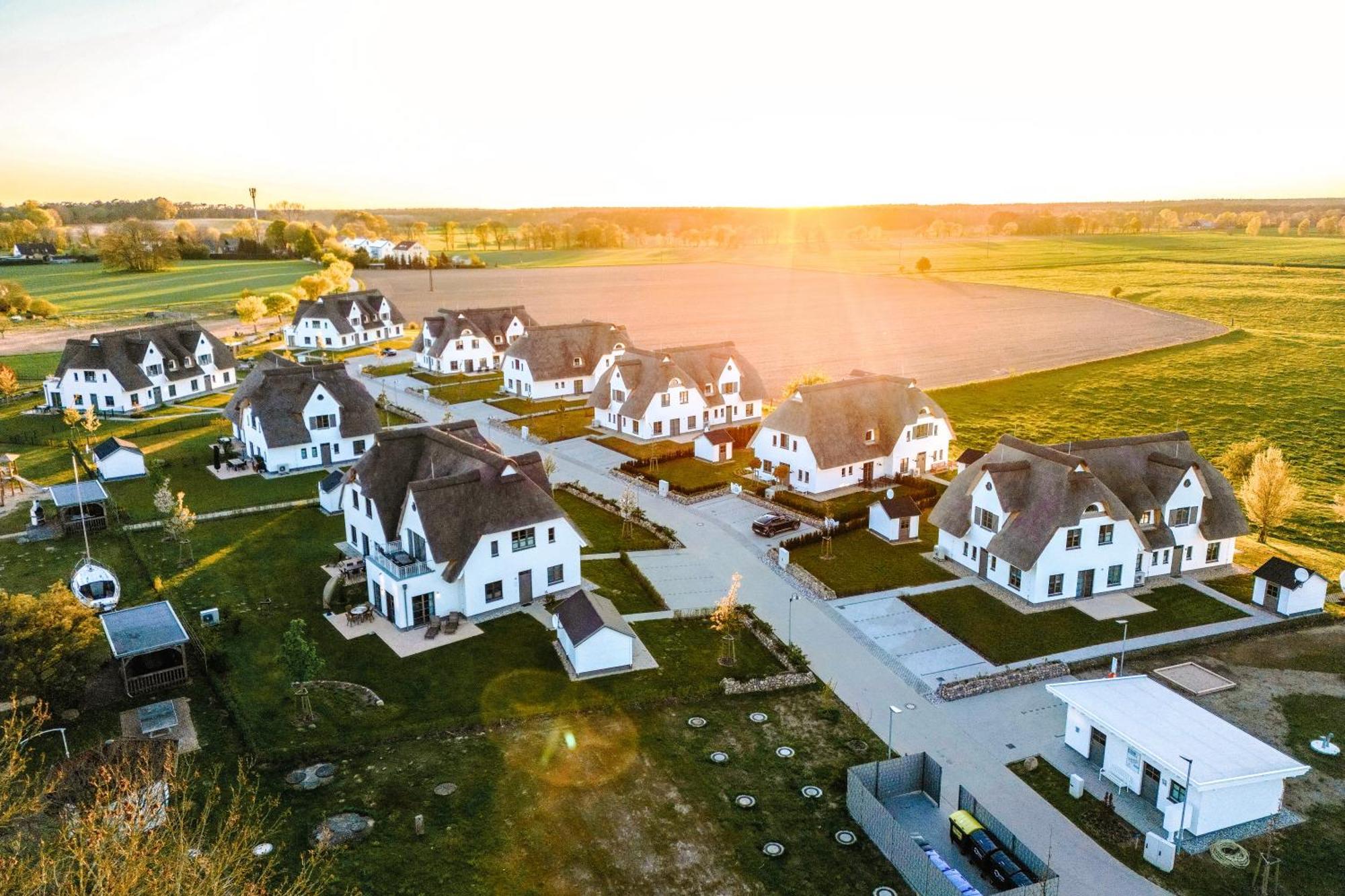 Zolima - Modern - E-Bike Ladestation - Familie Apartman Stolpe auf Usedom Kültér fotó