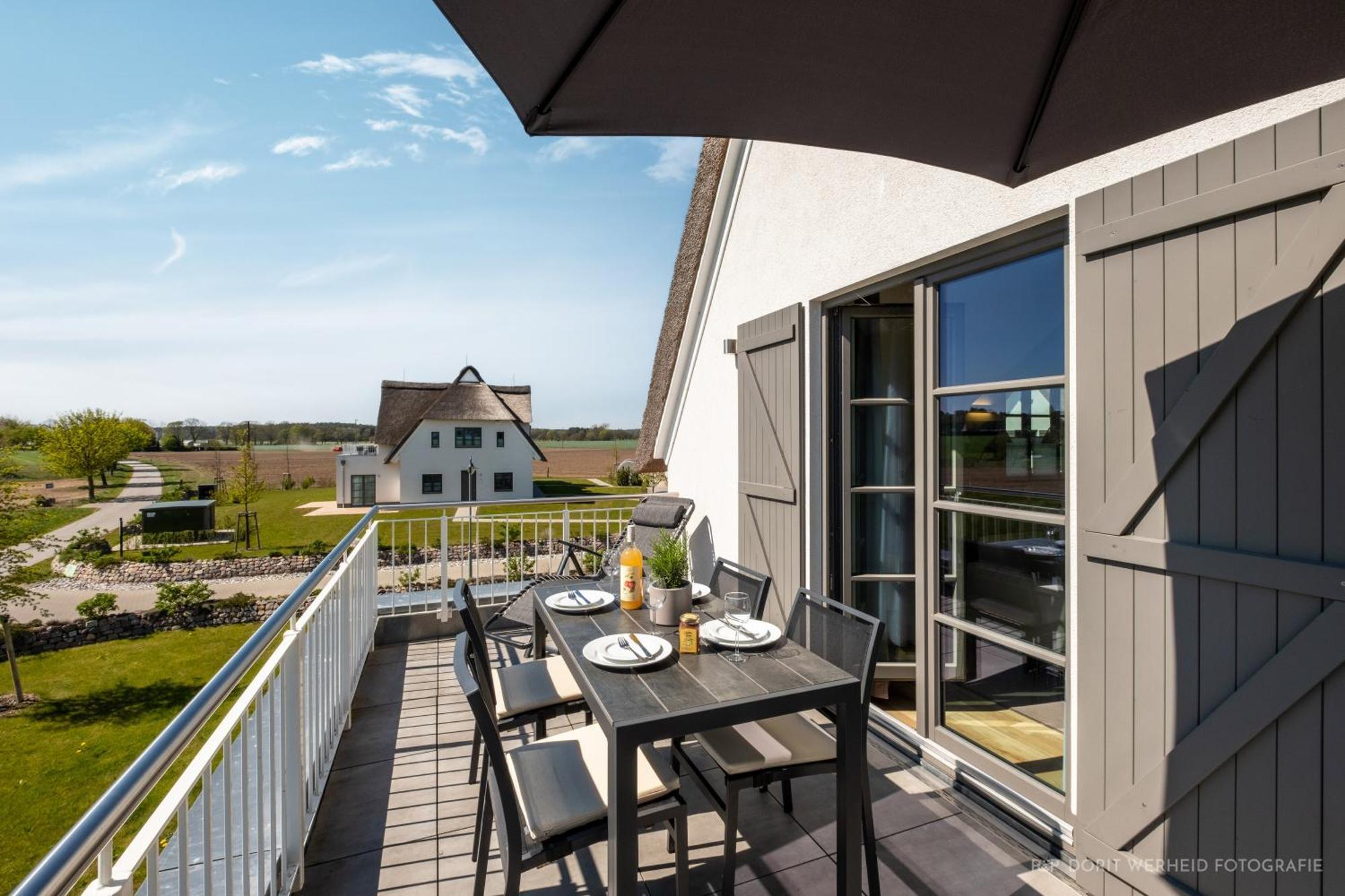 Zolima - Modern - E-Bike Ladestation - Familie Apartman Stolpe auf Usedom Kültér fotó